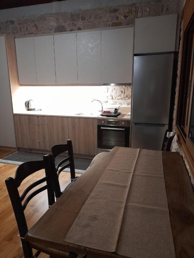 Apartamento Sunset Rodhina Exterior foto
