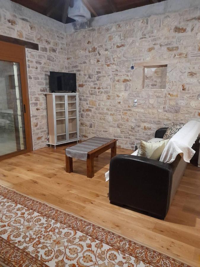 Apartamento Sunset Rodhina Exterior foto