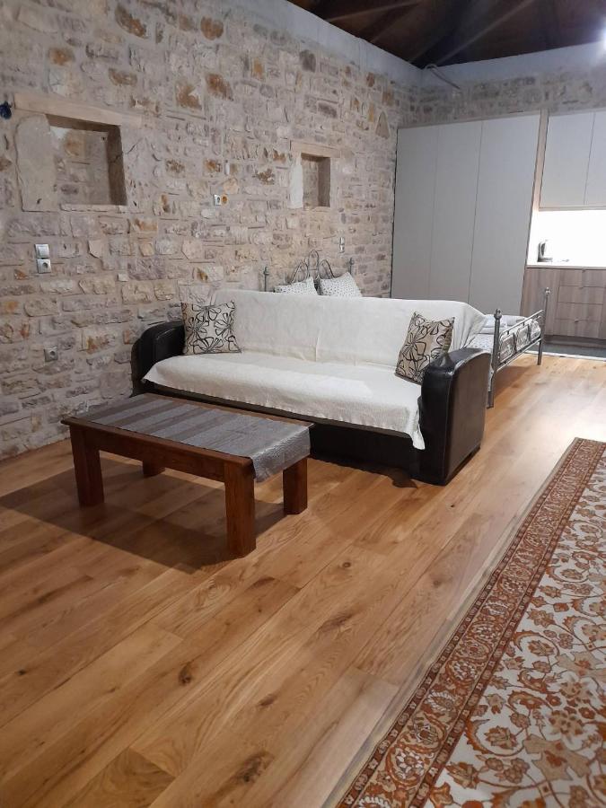 Apartamento Sunset Rodhina Exterior foto