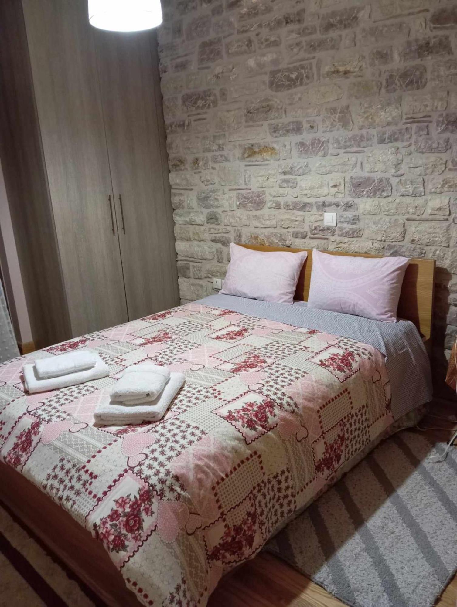 Apartamento Sunset Rodhina Exterior foto