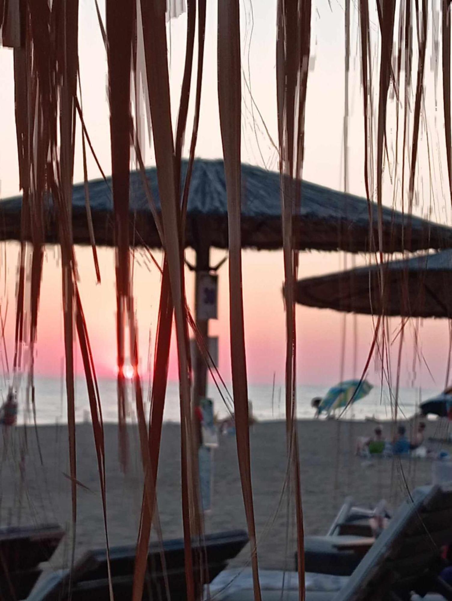 Apartamento Sunset Rodhina Exterior foto