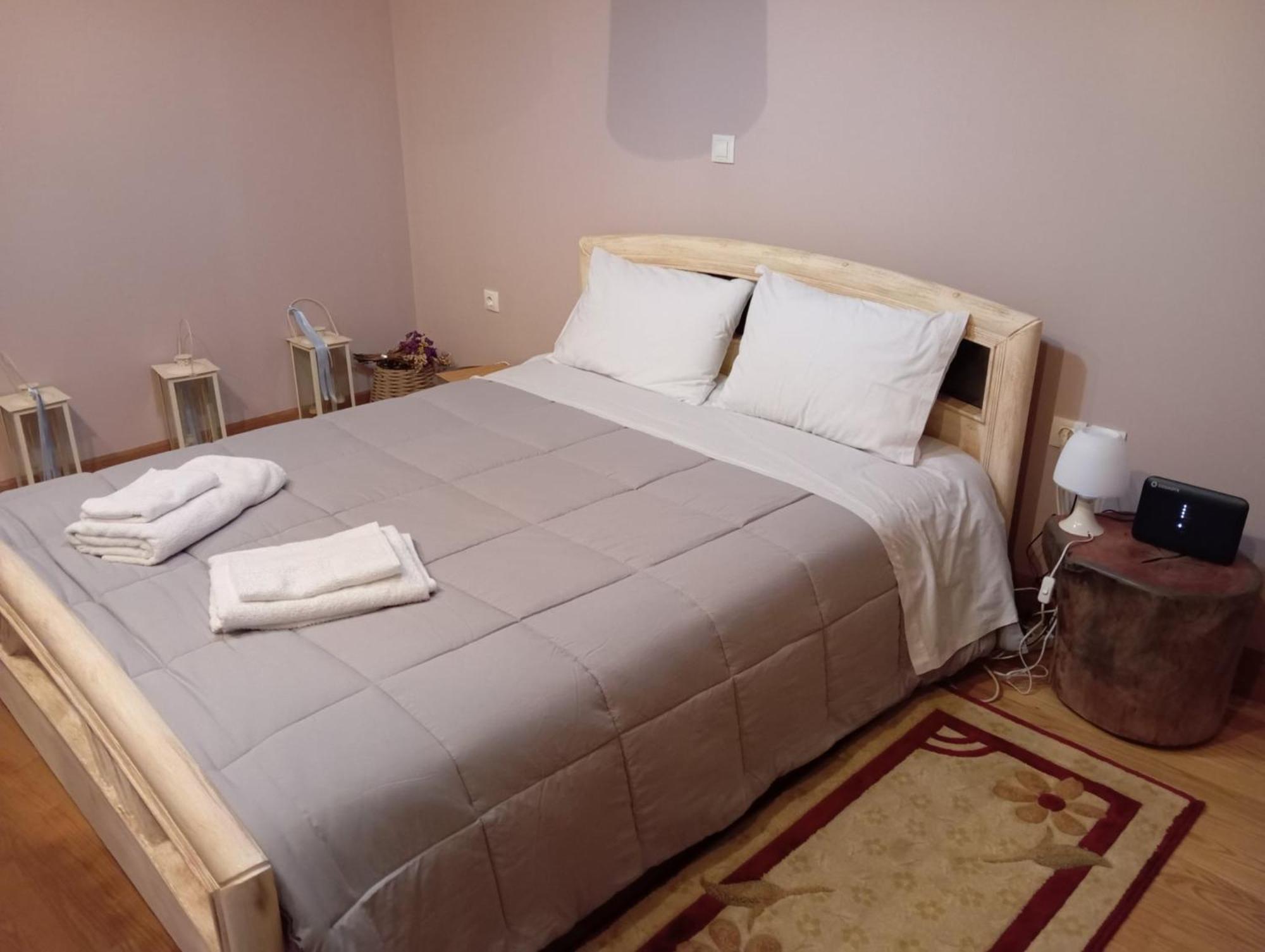 Apartamento Sunset Rodhina Exterior foto