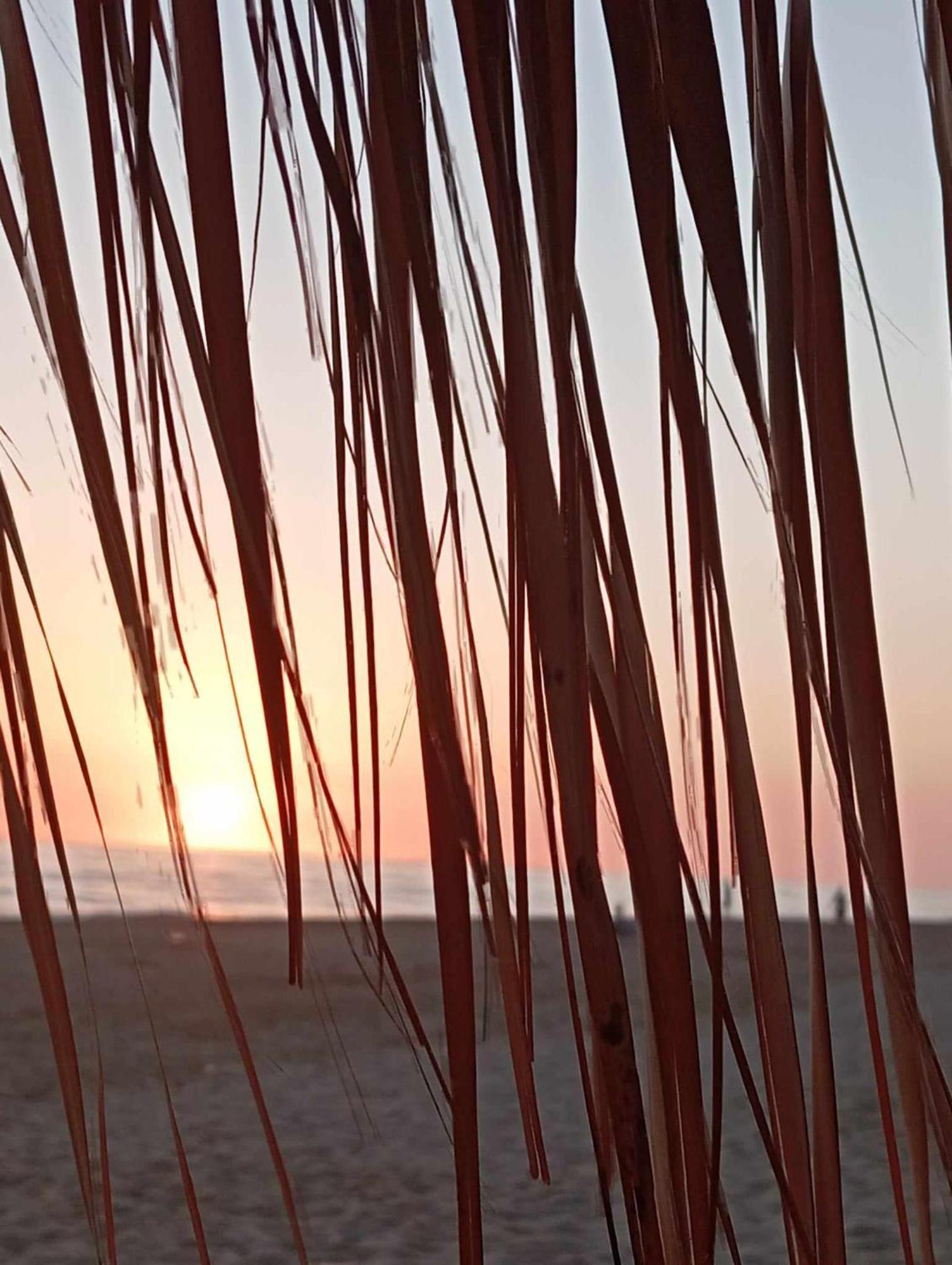 Apartamento Sunset Rodhina Exterior foto
