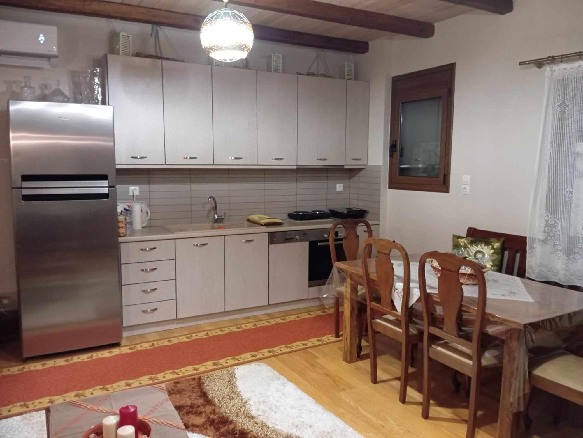 Apartamento Sunset Rodhina Exterior foto